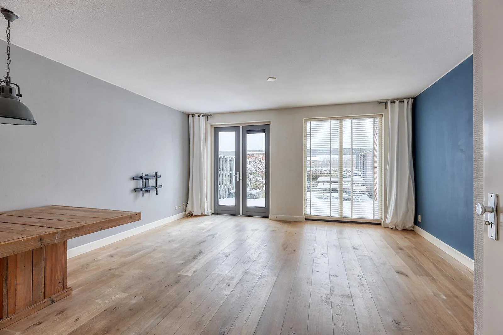 Rental property in Fluitschiplaan 383, The Hague
