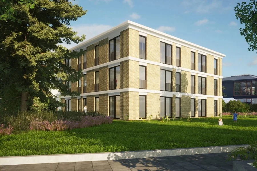 Rental property in Strawinskystraat, Zutphen