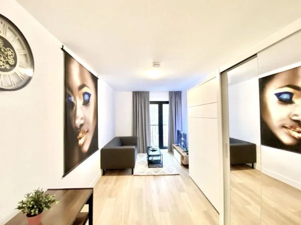 Rental property in Steynlaan, Zeist