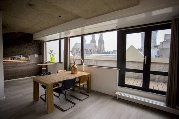 Rental property in Wal, Eindhoven