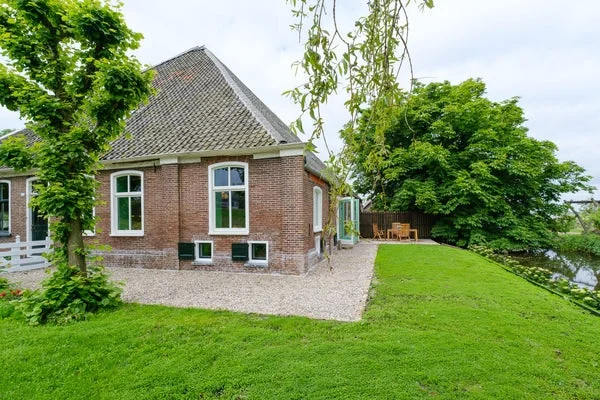 Rental property in Ringdijk BP, Amstelveen