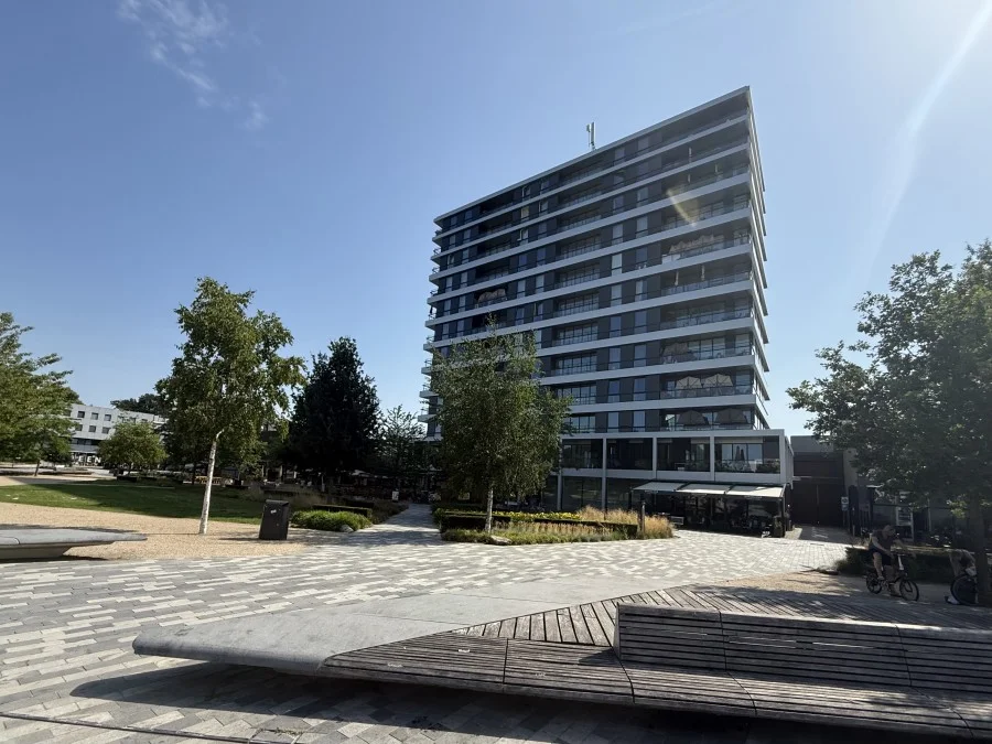 Rental property in Raadhuisplein, Emmen