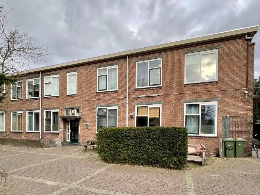 Rental property in Groesbeeksedwarsweg, Nijmegen