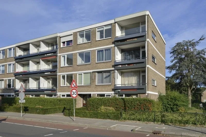 Rental property in Europalaan 56, Eindhoven