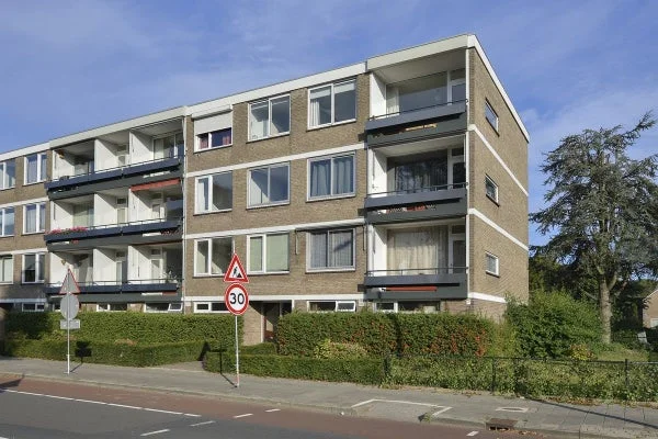 Rental property in Europalaan, Eindhoven