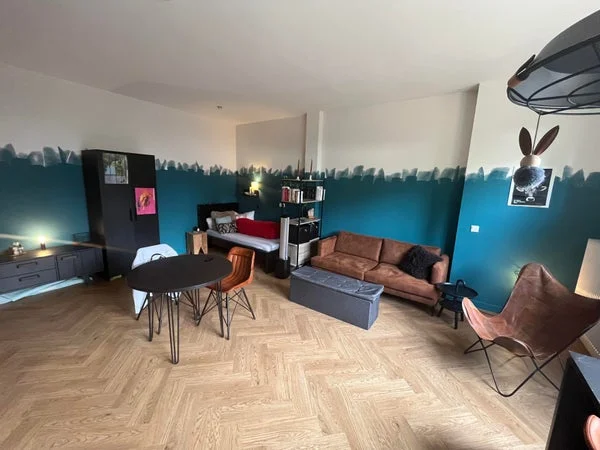 Rental property in Statensingel, Maastricht