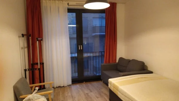 Rental property in John Blankensteinstraat, Amsterdam