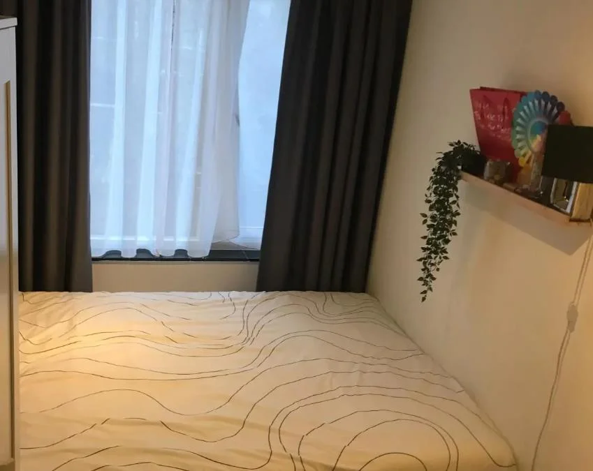 Rental property in Cannenburg, Amsterdam