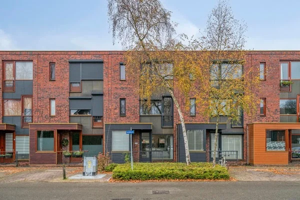 Rental property in Grasbloem, Eindhoven