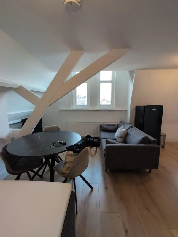 Rental property in Regentesseplein 227, The Hague