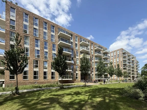 Rental property in Winklerlaan, Utrecht