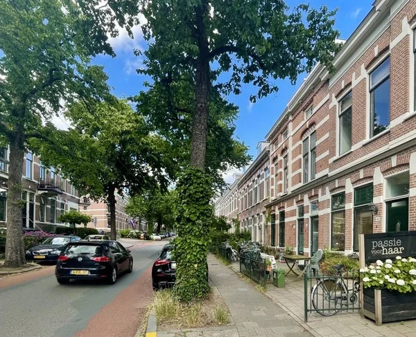 Rental property in Jacob Cremerstraat, Arnhem
