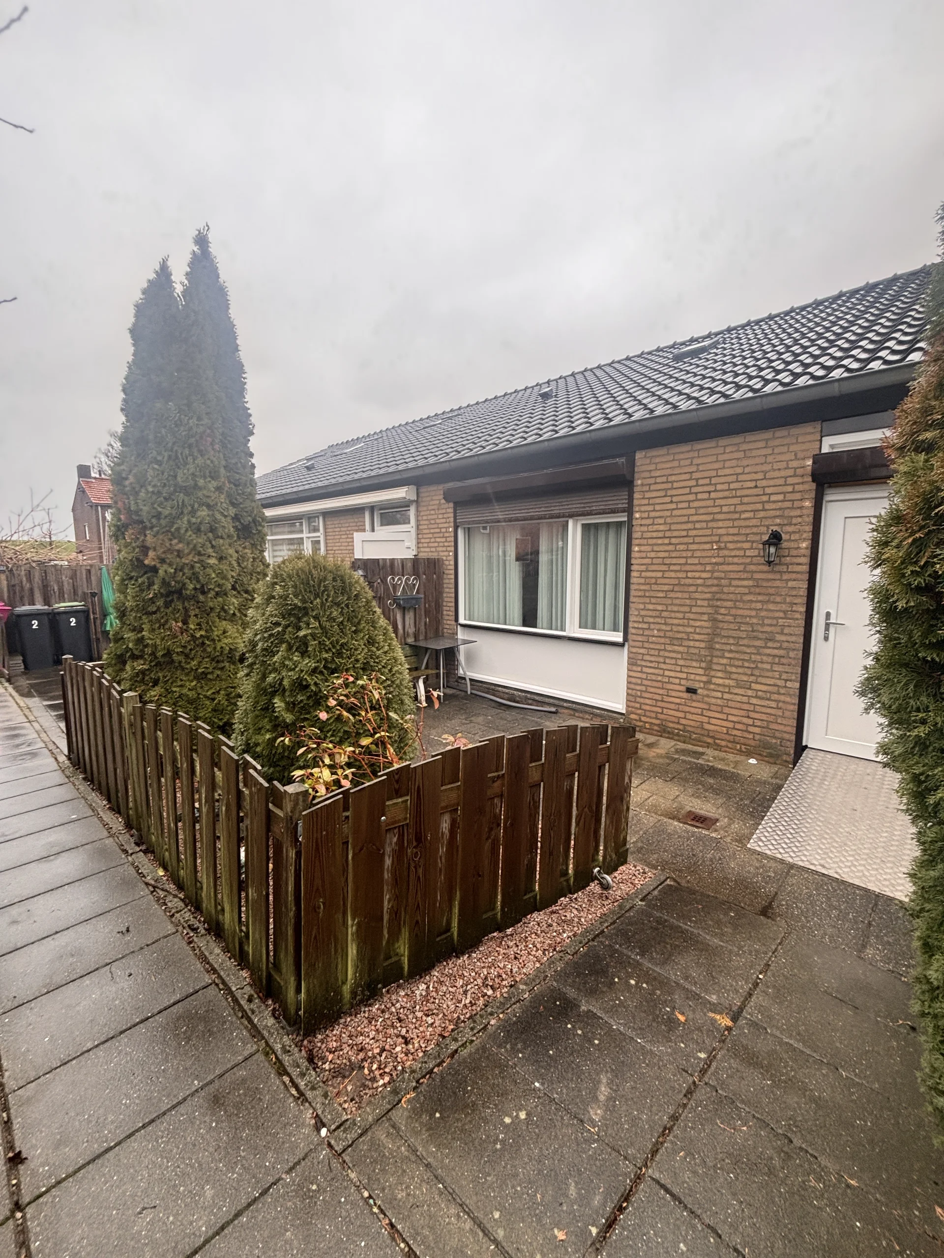 Rental property in Irenehof 3, Merkelbeek