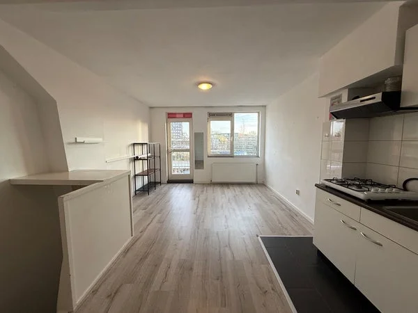 Rental property in Berkelstraat 16b, Groningen
