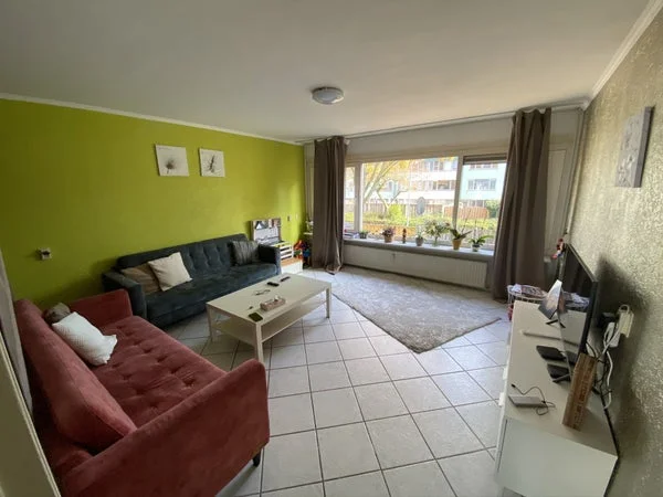 Rental property in Reutumbrink, Enschede