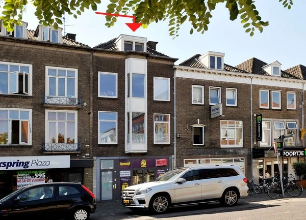 Rental property in Steenstraat, Arnhem