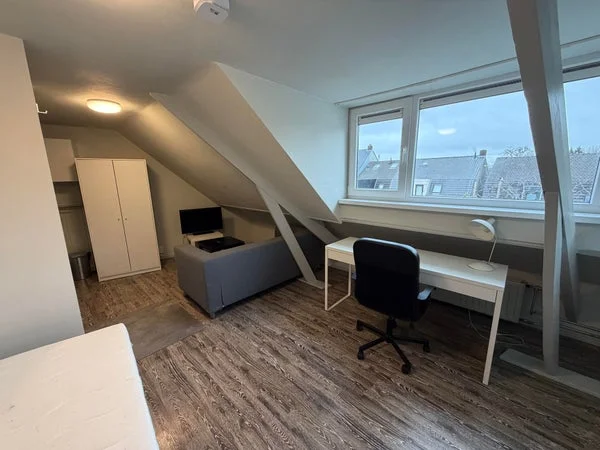 Rental property in Laagstraat 275, Eindhoven