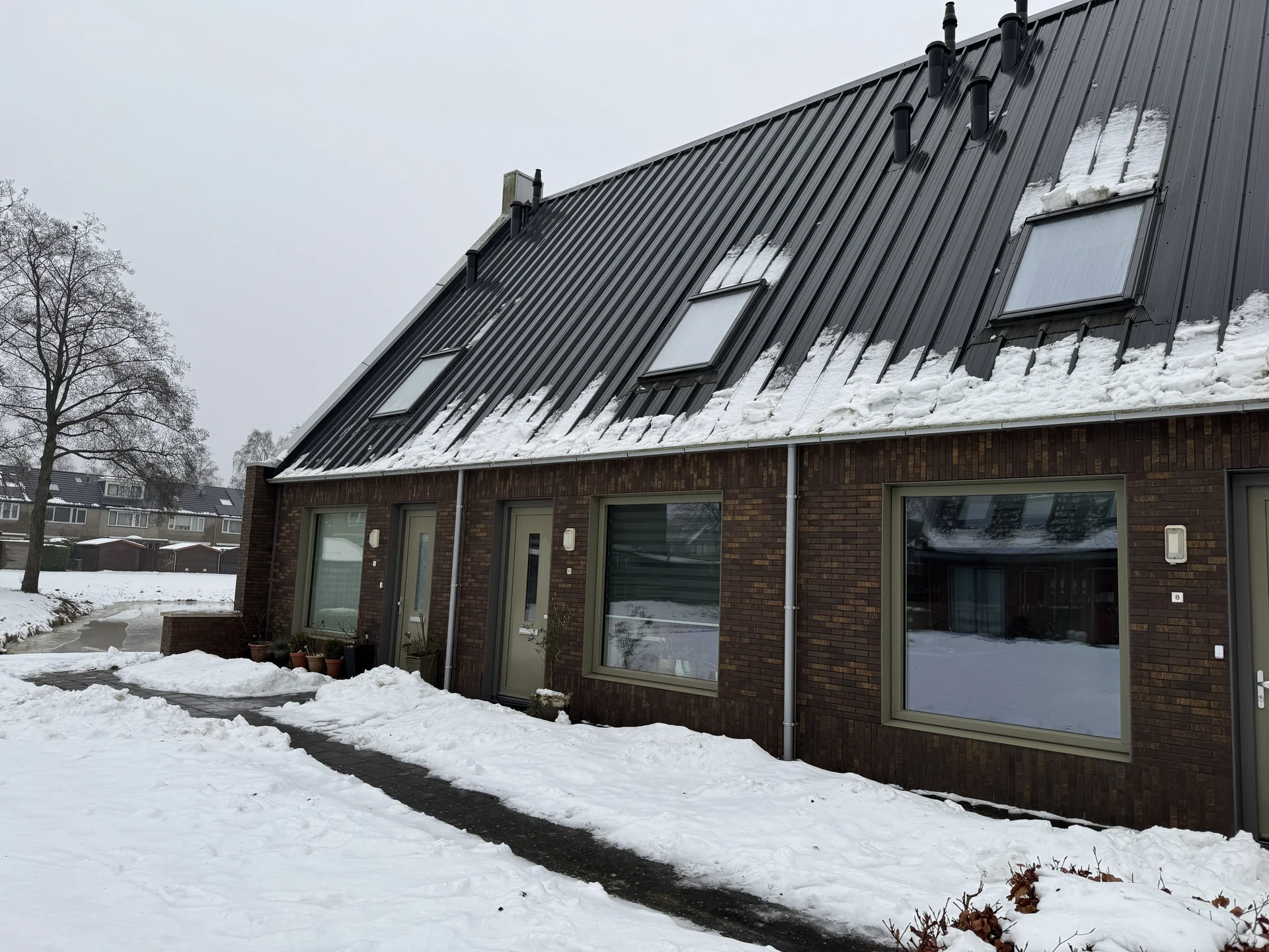 Rental property in Wederik 10, Heerenveen