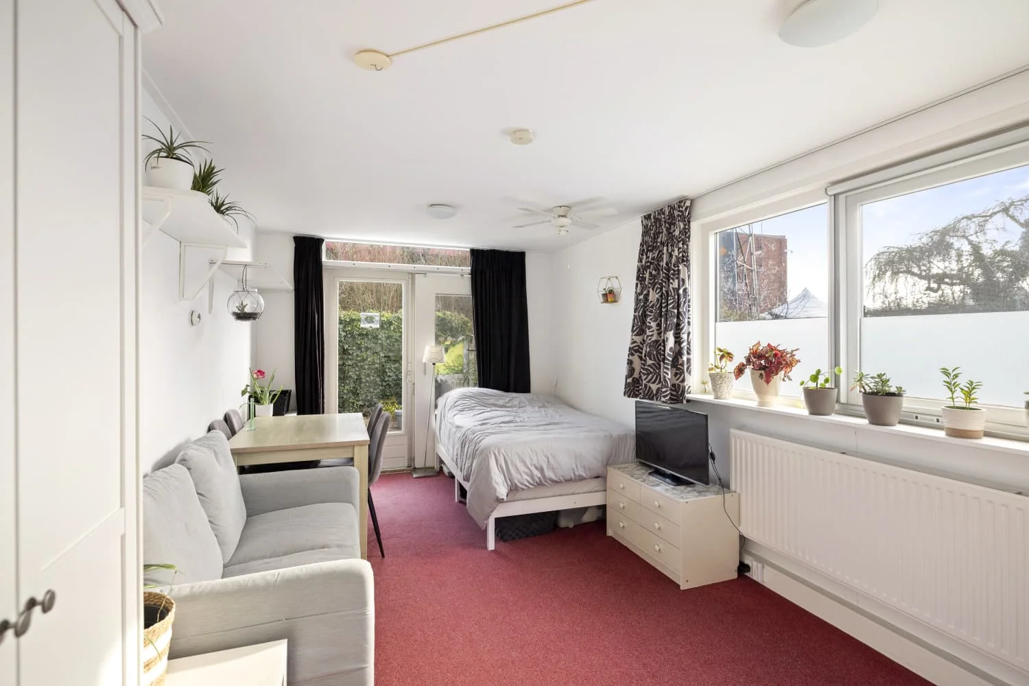 Rental property in Brinkgreverweg, Deventer