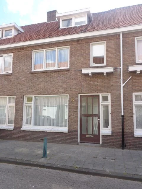 Rental property in Willem Barentzstraat, Eindhoven