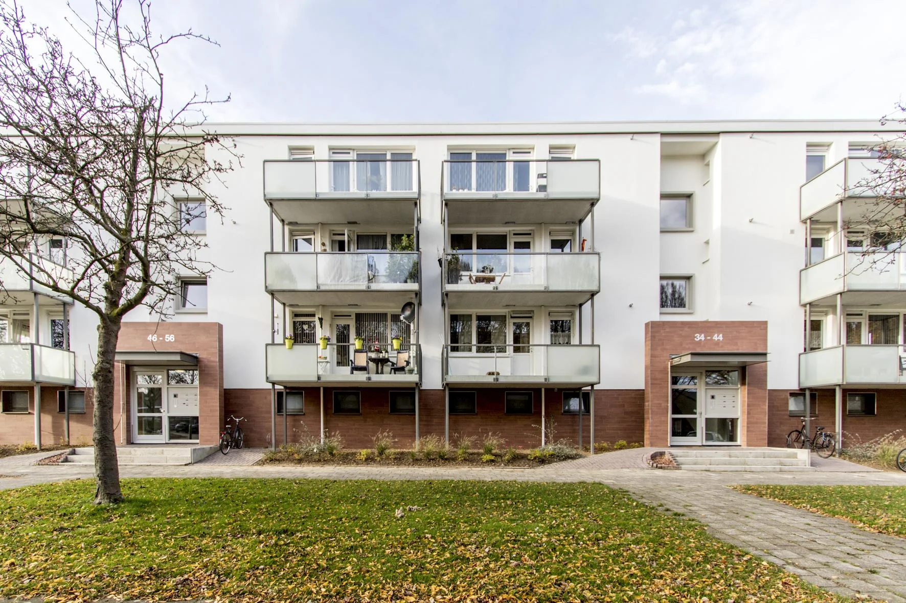 Rental property in Gerardusstraat 46, Geleen