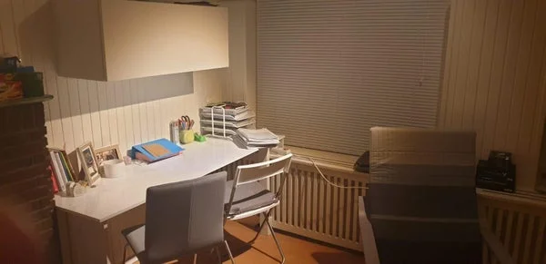 Rental property in Prunusstraat 45, Tilburg