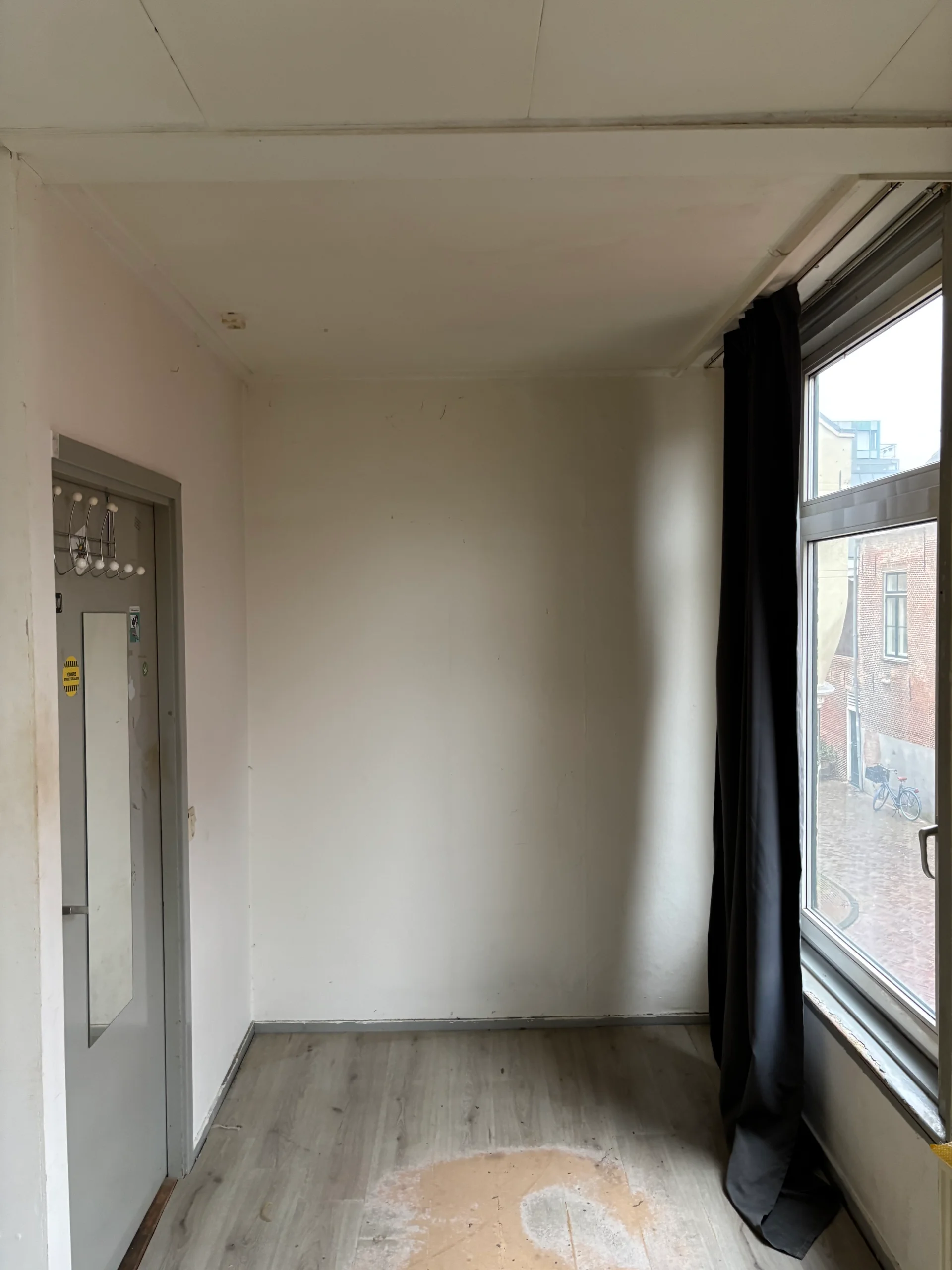 Rental property in Spilsteeg 24, Leiden