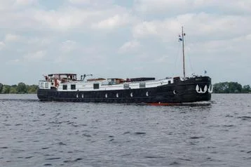 Rental property in Marinapark Volendam, Volendam