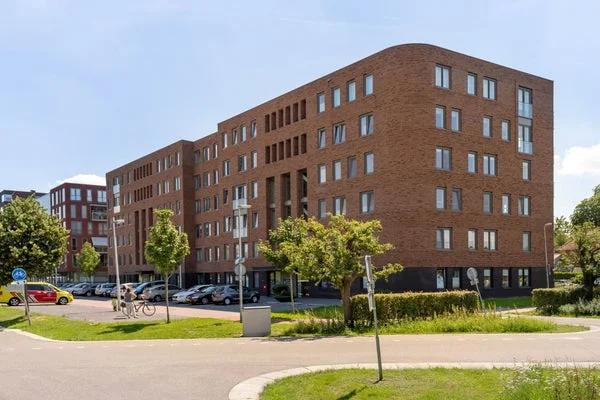 Rental property in Pablo Picassostraat, Utrecht