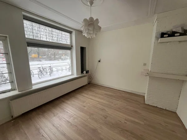 Rental property in Korreweg, Groningen