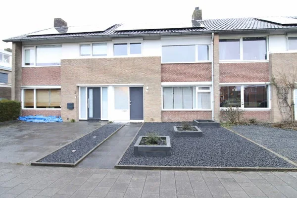 Rental property in Planetenlaan, Veldhoven
