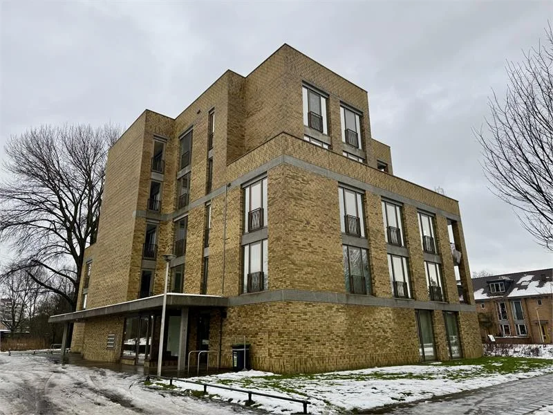 Rental property in Weberstraat 58, Amersfoort