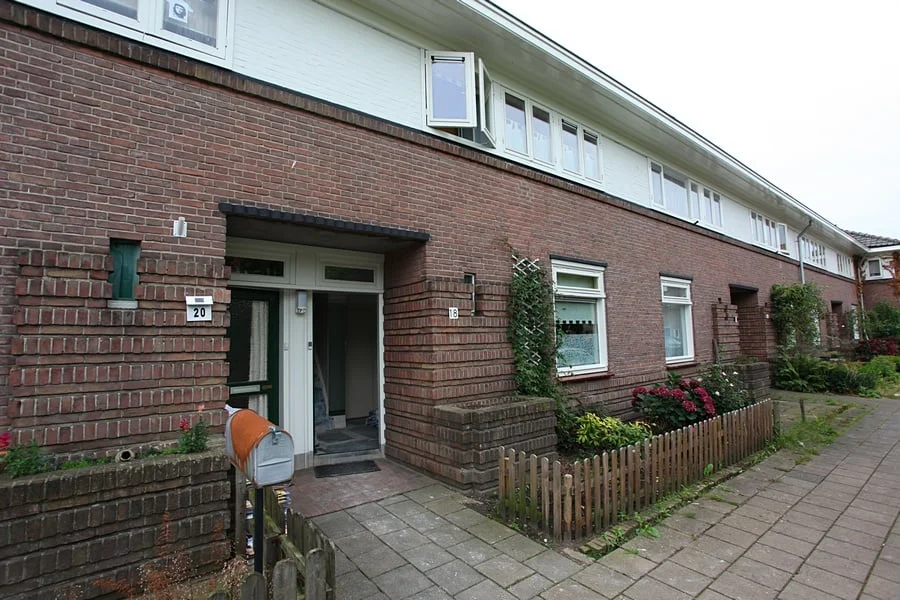 Rental property in Praebsterkamp 18, Zutphen