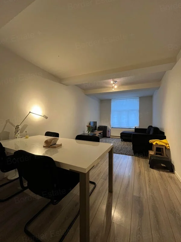 Rental property in Brusselsestraat, Maastricht