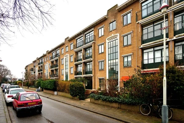 Rental property in Godetiaweg, The Hague