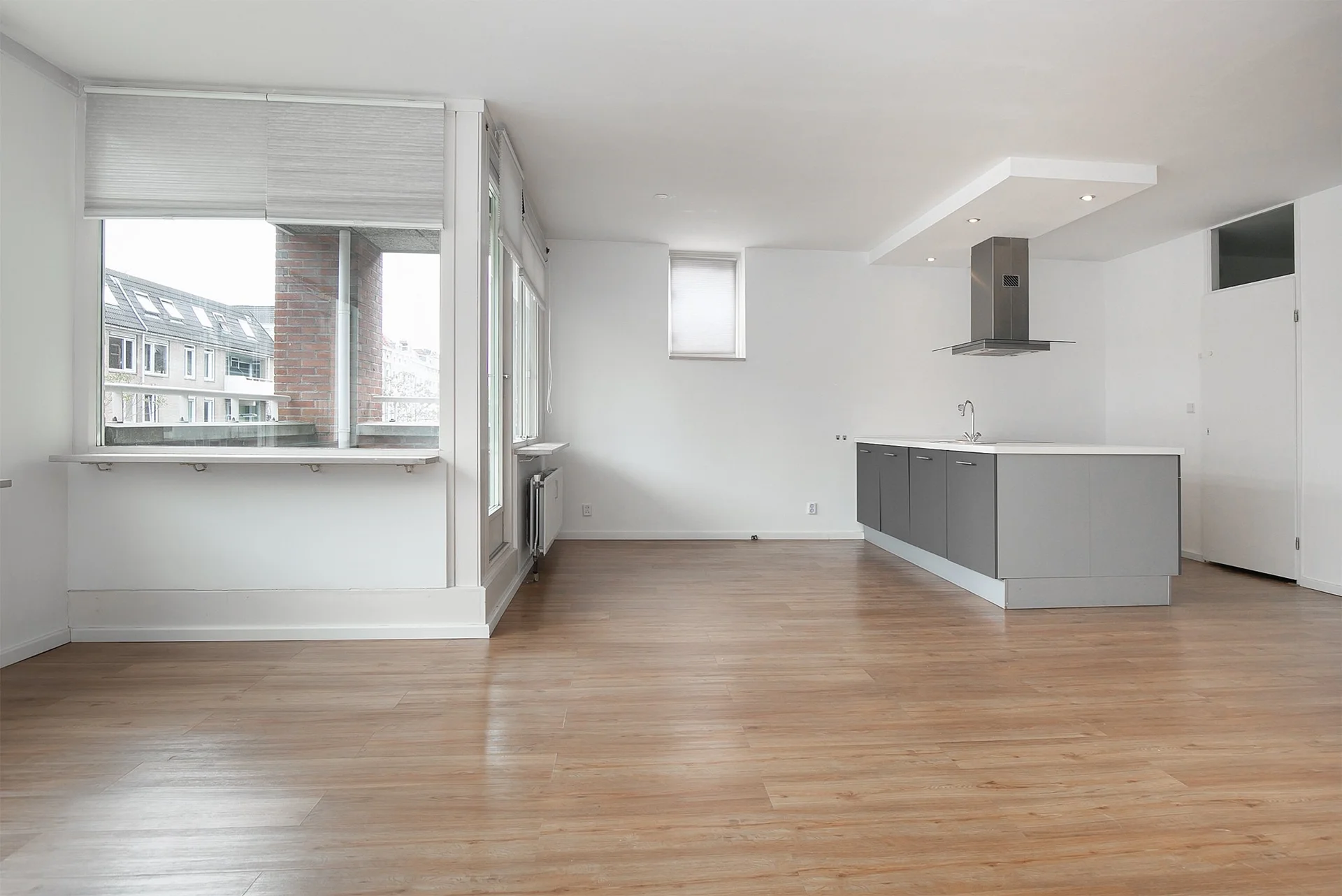 Rental property in Karel Doormanstraat 299D, Rotterdam