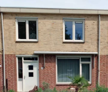 Rental property in Chopinstraat 7, Roermond