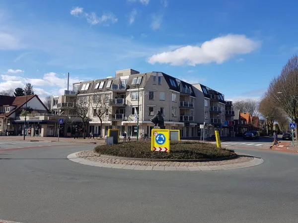 Rental property in Hessenhof, De Bilt