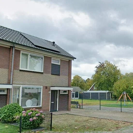 Rental property in Almelo
