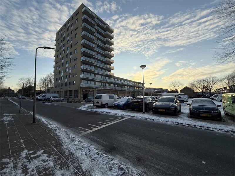 Rental property in Operaplein 84, Amersfoort