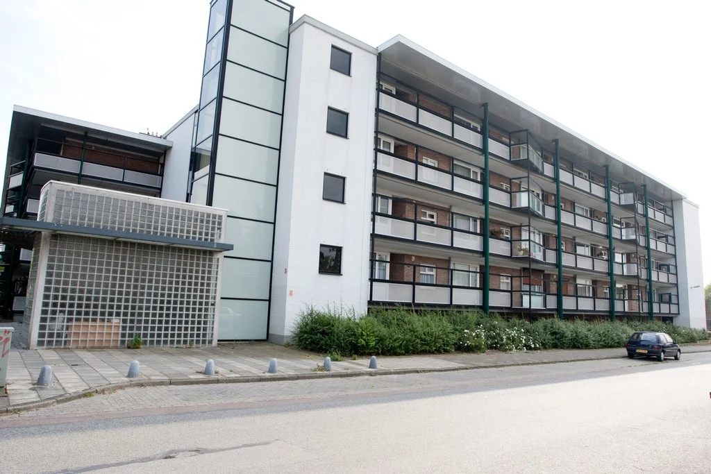 Rental property in Laurierstraat 597, Heerlen