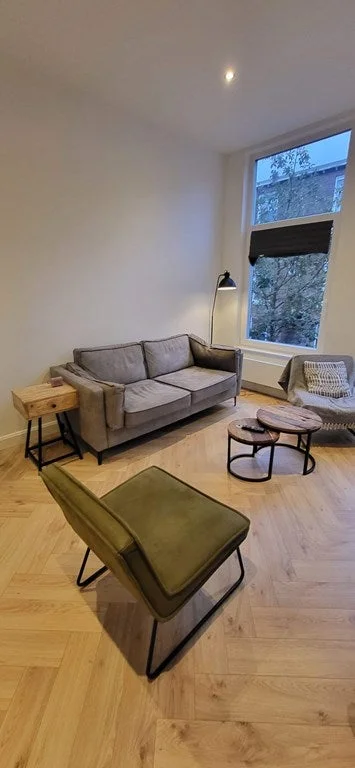 Rental property in Anton de Haenstraat 106, The Hague