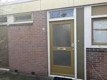 Rental property in Zoetermeer