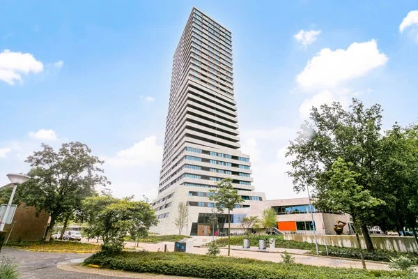 Rental property in Vincent van den Heuvellaan, Eindhoven