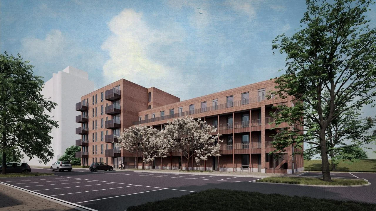 Rental property in Gouwzeestraat 60, Purmerend