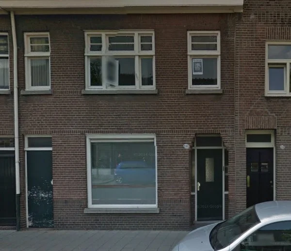Rental property in Enschotsestraat 243, Tilburg