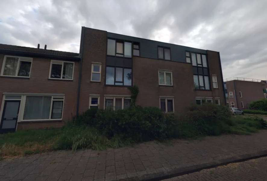 Rental property in Bosmansweg 86, Hengelo