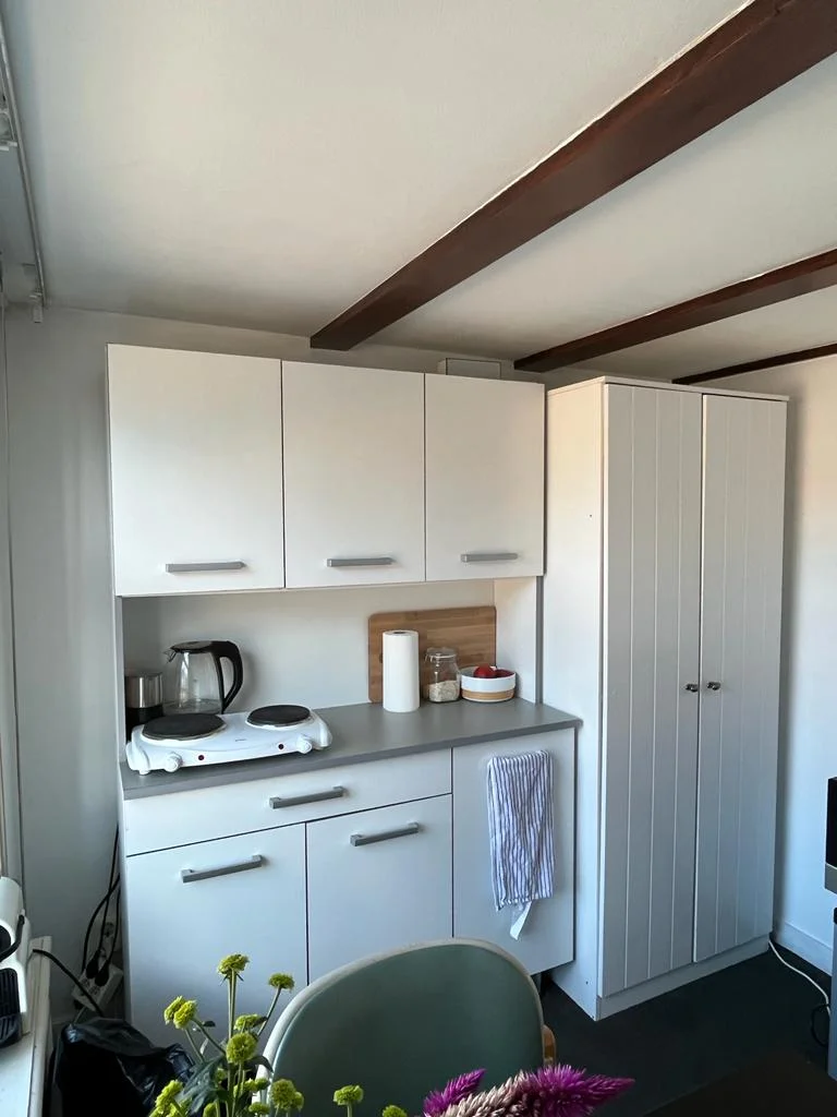 Rental property in Vijzelgracht, Amsterdam