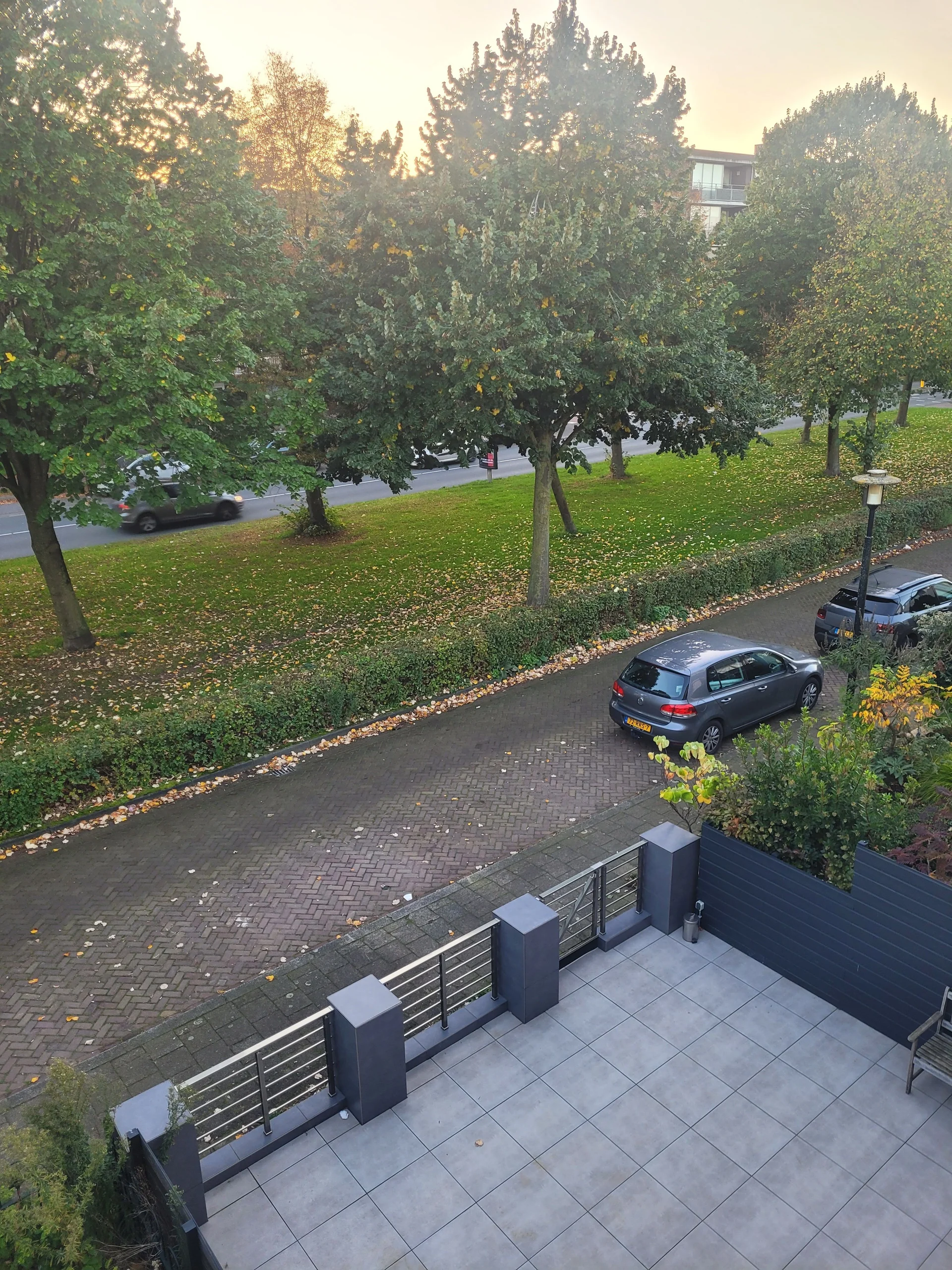 Rental property in Burgemeester Norbruislaan, Utrecht