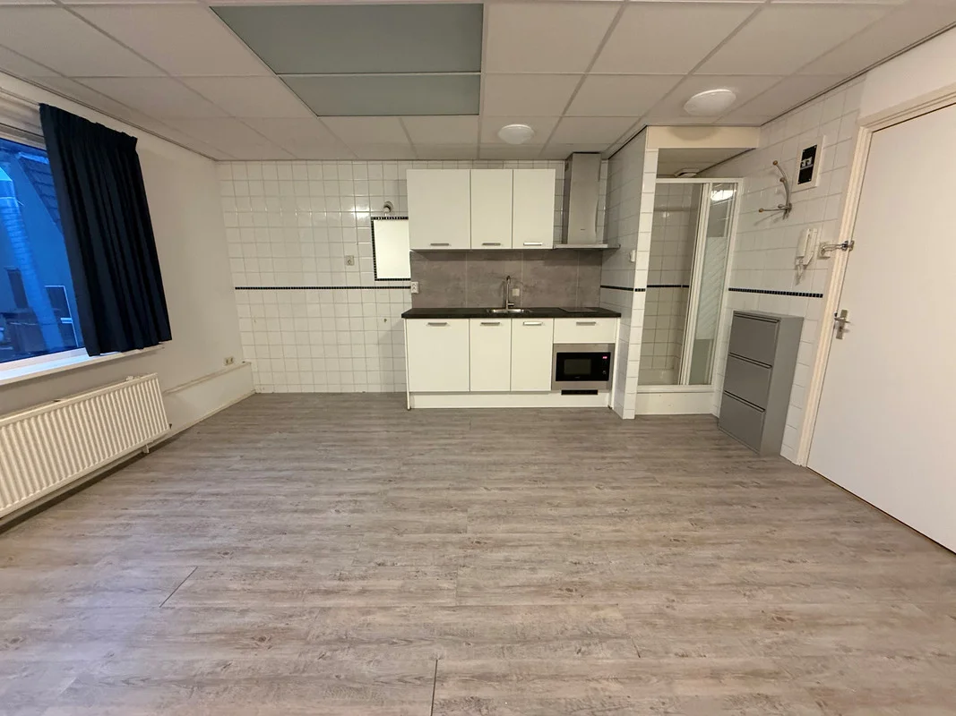 Rental property in Aweg 11a, Groningen